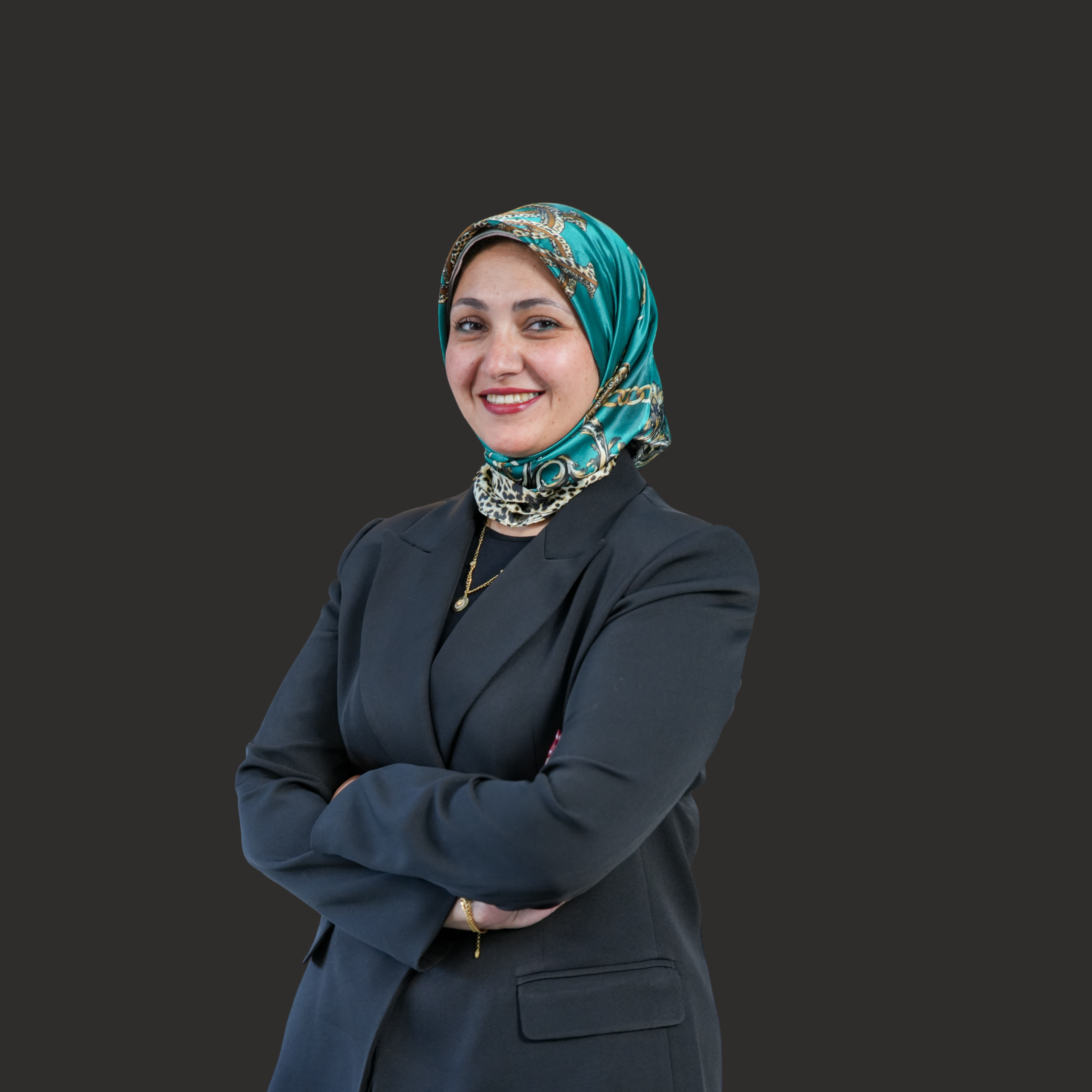 Aya Adel